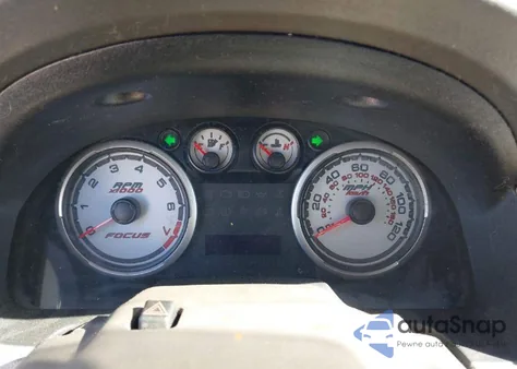 2010 Ford Focus Se from USA, damaged, VIN 1FAHP3FN6AW161802